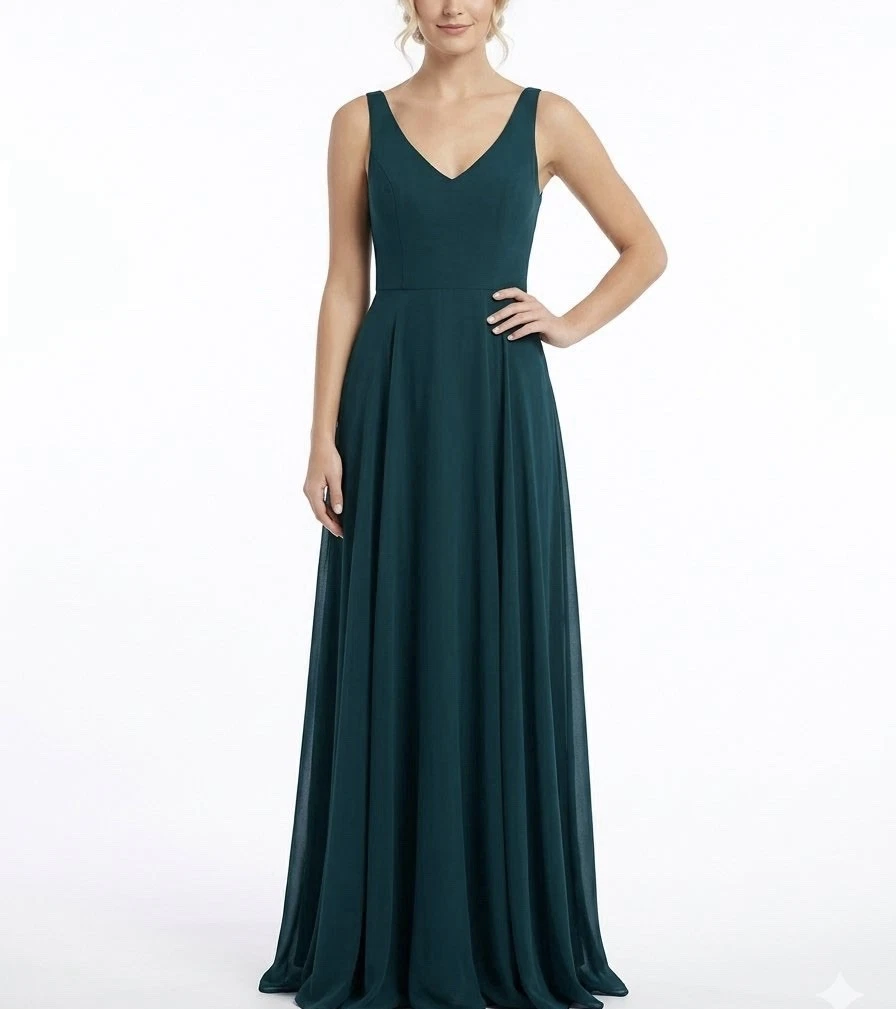 my mumu bridesmaid dresses Show Me Your for sale Color:Lilac Shantung