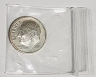 2005-S PROOF ROOSEVELT 90% SILVER DIME pf pr gem 10c coin lustrous Roosy ⭐ PROOF