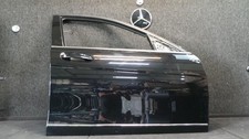 E99-170 * Mercedes W204 C Klasse Tür Vorne Rechts FAB 197 Obsidianschwarz-Me E99-170 * Mercedes W204 C Klasse Tür Vorne Rechts FAB 197 Obsidianschwarz-Me