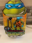 Vintage Teenage Mutant Ninja Turtles 2003 (TMNT) Scootin' Leo TMNT New Playmates