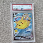Pokemon Flying Pikachu VMAX PSA 9 Full Art Holo 007/025 Celebrations ENG