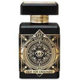 Initio Parfums Prives Unisex Oud For Greatness EDP Spray 3.0 oz (Tester)