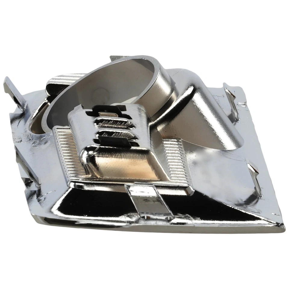 Tapicería de luz antiniebla delantera derecha para GMC Terrain GM1039123 2010-2015 Foto 2 de 4