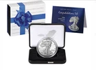 2026 P Congratulations Set American Eagle 1oz Silver Proof Coin -"PRE-SALE"