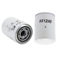 Wix Filters 51240 Hd Hydraulic Construct