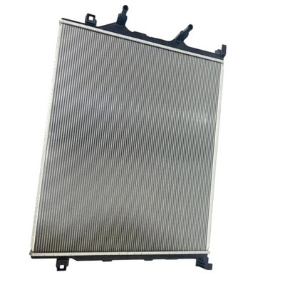 For Toyota Highlander, 2024-2025 Grand Highlander Auxiliary Radiator 16550-F0060
