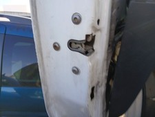 Porte avant et accessoires Fiat 130
