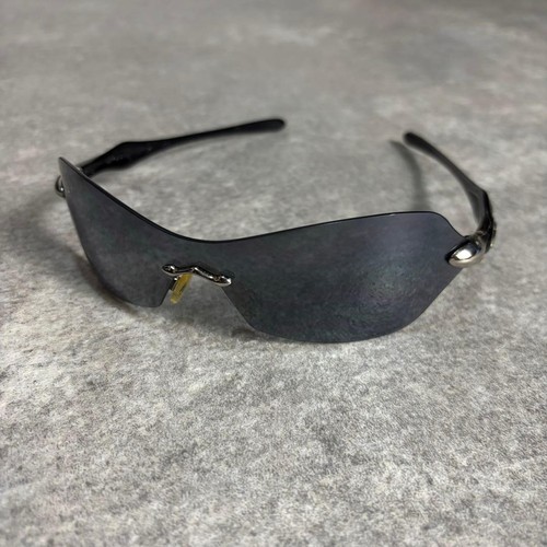 Oakley Dartboard Sunglasses USA Made Vintage Rare Authentic Collectible Eyewear