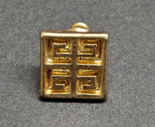 Orecchino Givenchy vintage