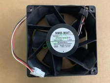 NMB-MAT 4715VL-05W-B76 inverter cooling fan 24V 1.20A 12038 120mm 12cm 4-wire