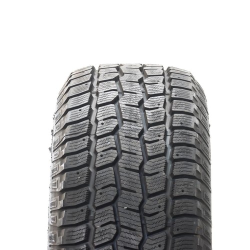 New 265/70R16 Cooper Discoverer Snow Claw 112T | eBay