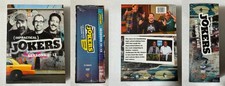 Impractical Jokers: The Complete Series, Seasons 1-12 DVD, 38-Disc, Box-Set