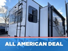 2026 Jayco Jay Feather 27MK
