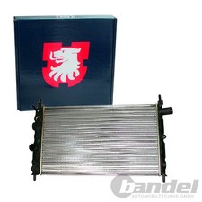 Radiateur Opel KADETT