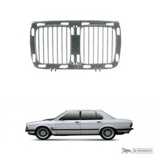Kühlergrill Kühlergitter Grill passt für BMW 5er Touring E34 Baujahr 1988-1994