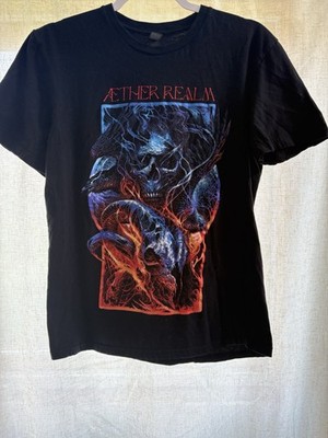 Aether Realm T-Shirt
