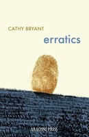 Erratics Cathy Bryant Taschenbuch Kartoniert / Broschiert Englisch 2018