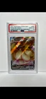 Eevee VMAX SWSH087 SWSH: Sword & Shield Promo Cards Holo