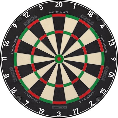 Harrows - Fortis Dartboard