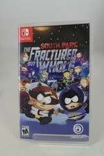 Nintendo Switch South Park: The Fractured but Whole South Park: The Fractured but Whole - Nintendo Switch for sale
