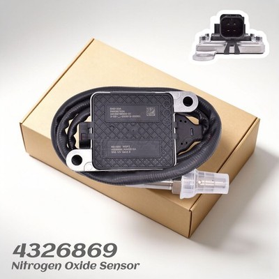 Nitrogen Oxide Sensor 4326869 For 2013-2015 Gillig Select Models