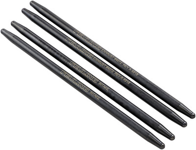 Feuling HP+ One Piece Pushrods Stock #4072