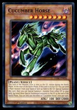 Cucumber Horse Darkwing Blast DABL-EN036 MP YuGiOh TCG | Buy 10 Get 10 Free