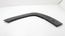 JEEP GRAND CHEROKEE MK4 WK2 WHEEL ARCH TRIM FRONT LEFT PASSENGER SIDE 2016