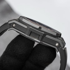 Hublot Big Bang Unico Men's Black Watch - 411.CI.1170.RX 5