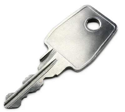 Snap-On Toolbox Replacement Key Tool Chest Keys Y001 to Y500 - Image 1 of 3