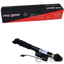 MAXGEAR GASDRUCK STOßDÄMPFER HINTERACHSE PASSEND FÜR MERCEDES-BENZ M-KLASSE |