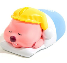  ROYCHE ZANMANG LOOPY Figure Bluetooth Wirless Mouse Genuine New