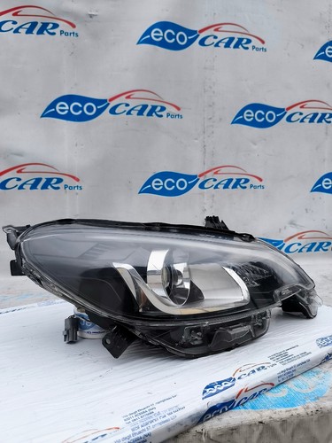 Fanale / Faro / Proiettore anteriore destro Peugeot 108 2015 ecoAG5817 - Foto 2 di 9