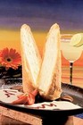 Sweet Street Original Delicious Cheesecake Dessert Xango (4.8 OZ, 48 Per Case)