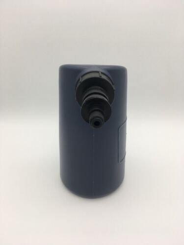 Golf Cart Battery Filler Jug Water Bottle with Auto Shut Off Deep Cycle - Foto 3 di 3