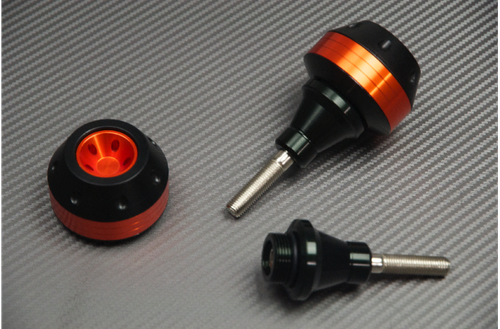 AVDB-moto Paire De Clignotants Avant Compatible Avec YAMAHA FAZER 800