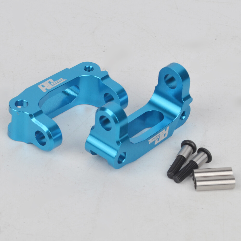 Option Aluminum Upgrades Parts for Tamiya GF-02 Squash Van GF02