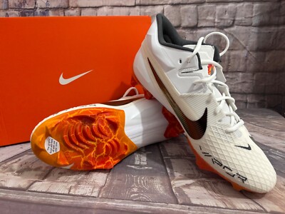 Nike Vapor Edge Elite 360 2 NRG Phoenix Open Football Cleats Mens 11 DV2412-160 Nike Vapor Edge Elite 360 2 NRG Phoenix Open Cleats DV2412  main image 2