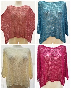 popcorn shrug cardigan