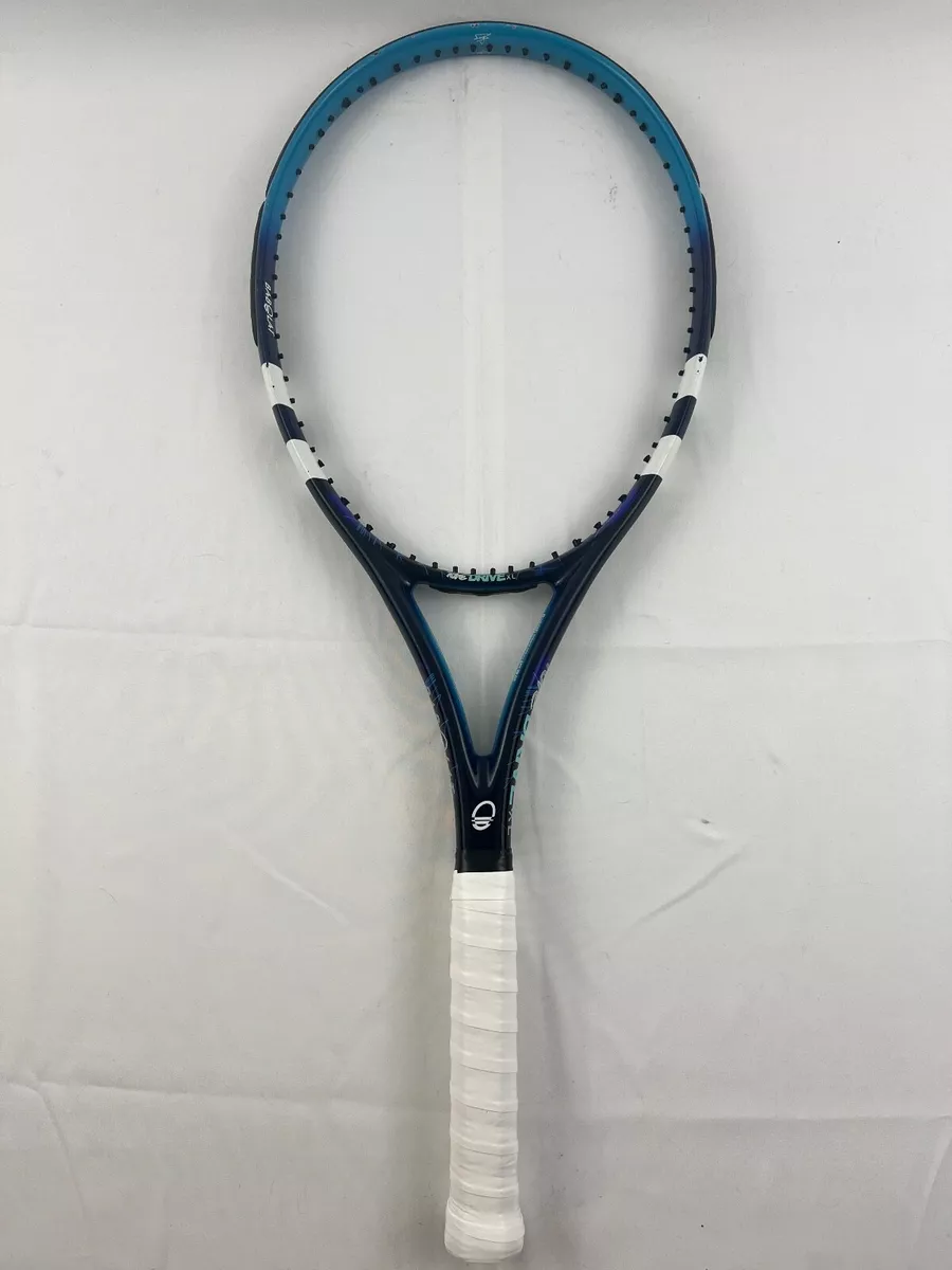 Babolat Pure Drive XL Original, 4 3/8 Very Good Condition | eBay