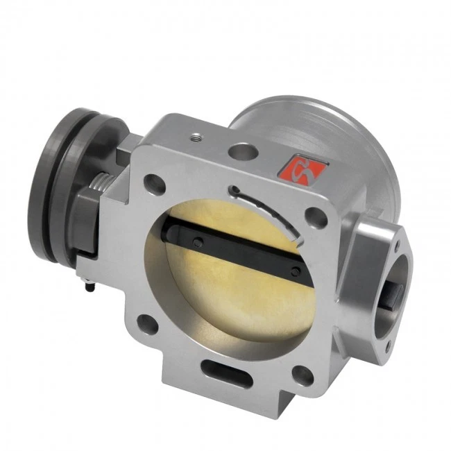 Skunk2 K-Series 74mm Pro Series Throttle Body 02-06 Acura RSX Type-S K20A2 K20Z1 - Image 2 of 4
