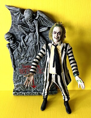 NECA シンシティ ハーティガン 18インチサイズ フィギュア 未使用 NECA