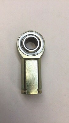 Aurora MG-7 Female Rod End Bearing 7/16'' Bore LH 7/16''-20 Thread 