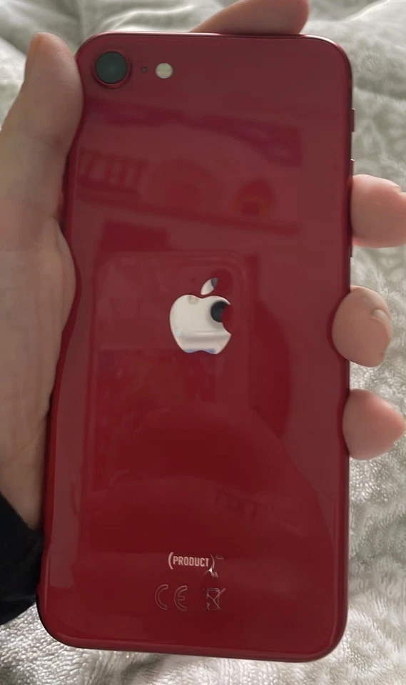 Apple iPhone SE (2020) · 128GB, foto 3 de 5