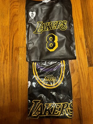 kobe special edition jersey