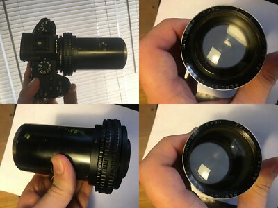 The Most Popular Cinema Lenses (Part 7): IronGlass, Lomo, Angénieux