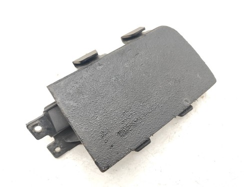 BMW 5er E34 1989 Stoßstange vorne rechts Nebelscheinwerfer Abdeckung 1946498 ...