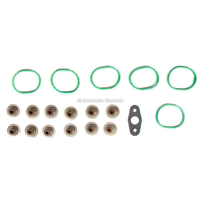 Mizumo Auto MA-4216924284 Full Gasket Set Head Bolts