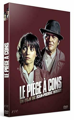 Homme Le Piège À Cons Dvd - Image 2