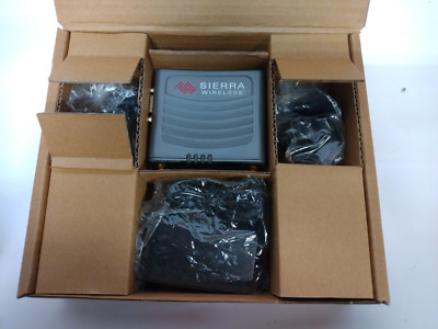 NEW Sierra Wireless AirLink LS300 - 3G Gateway Cell Modem For AT&T 1101491